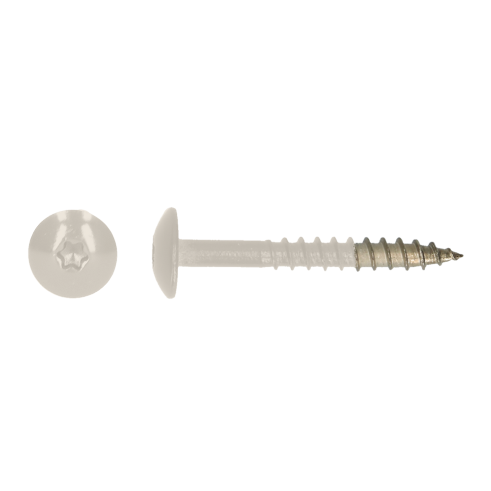 pgb-Europe PGB-FASTENERS | HPL schroef Tx20 4,8x32 R9001 A4 TRESP0A00032090013