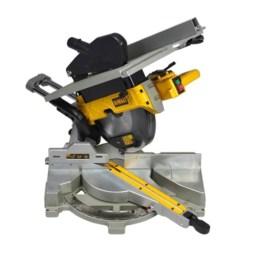 DeWALT Afkortzaagmachine D27112 (per stuk)