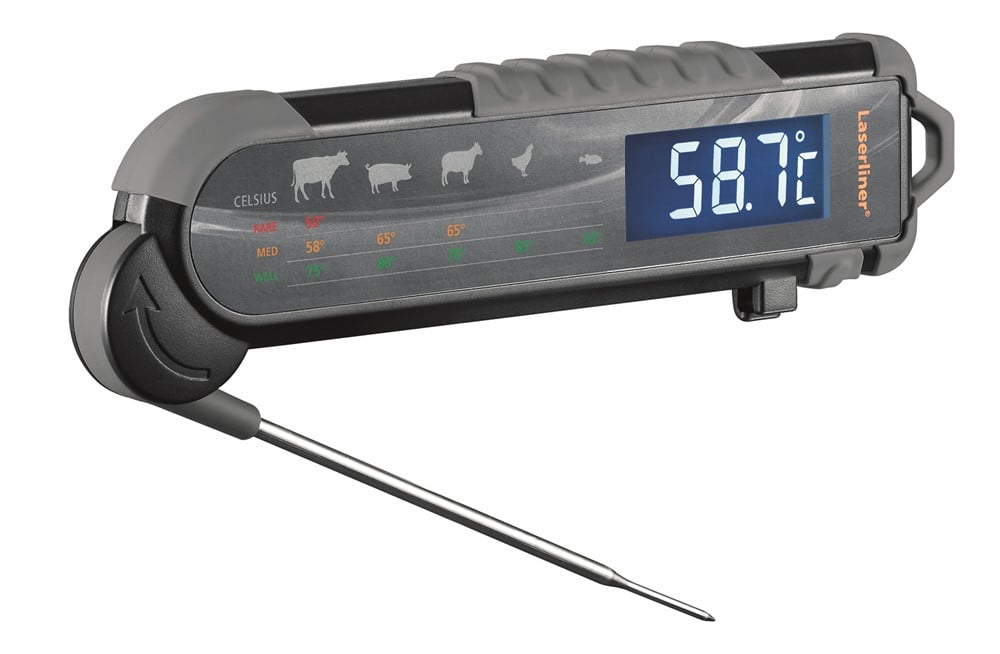 Laserliner ThermoMaître - 082.029A