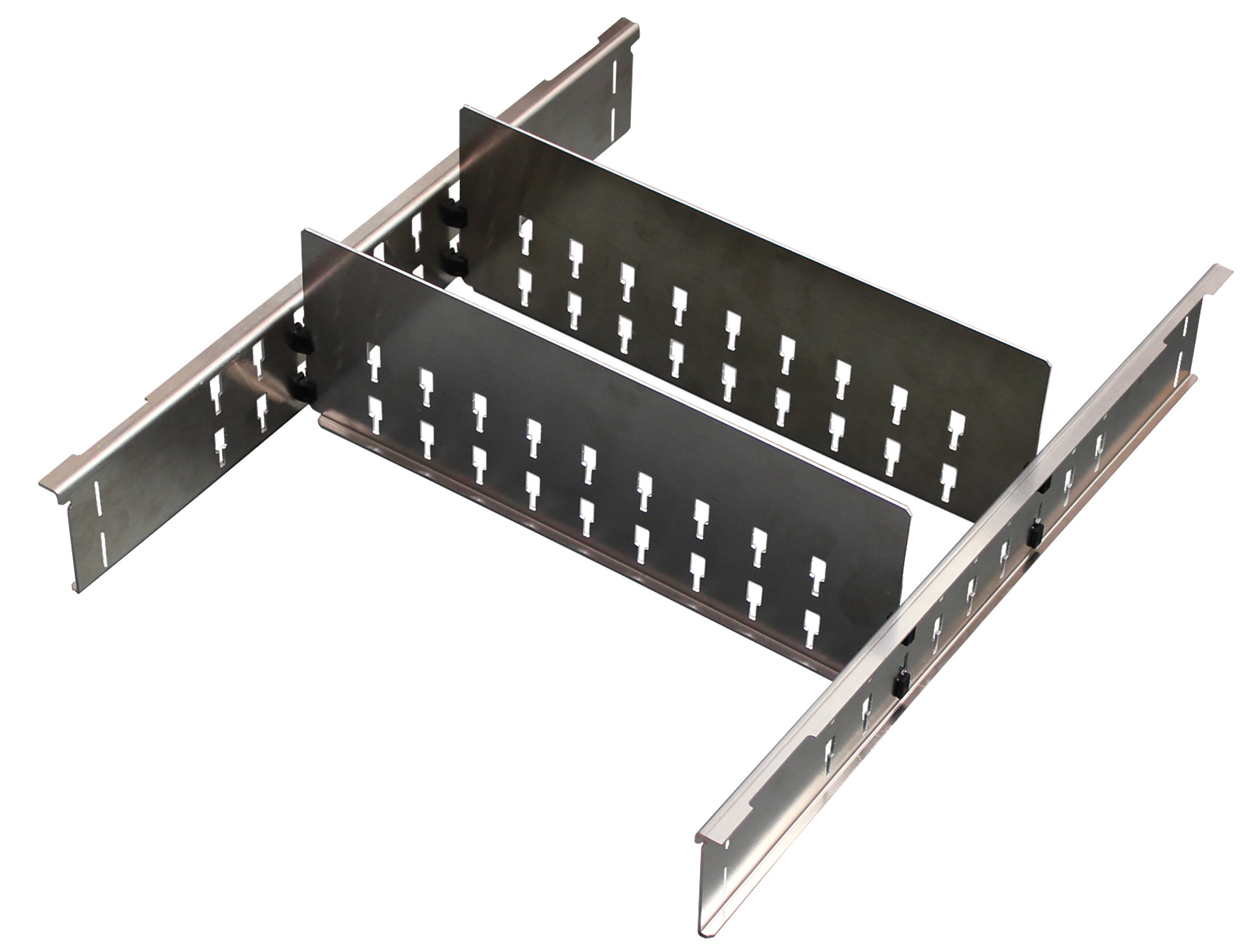 L-BOXX Metaal verdeelschotten-set 3F LT 136/170 - 1000010153