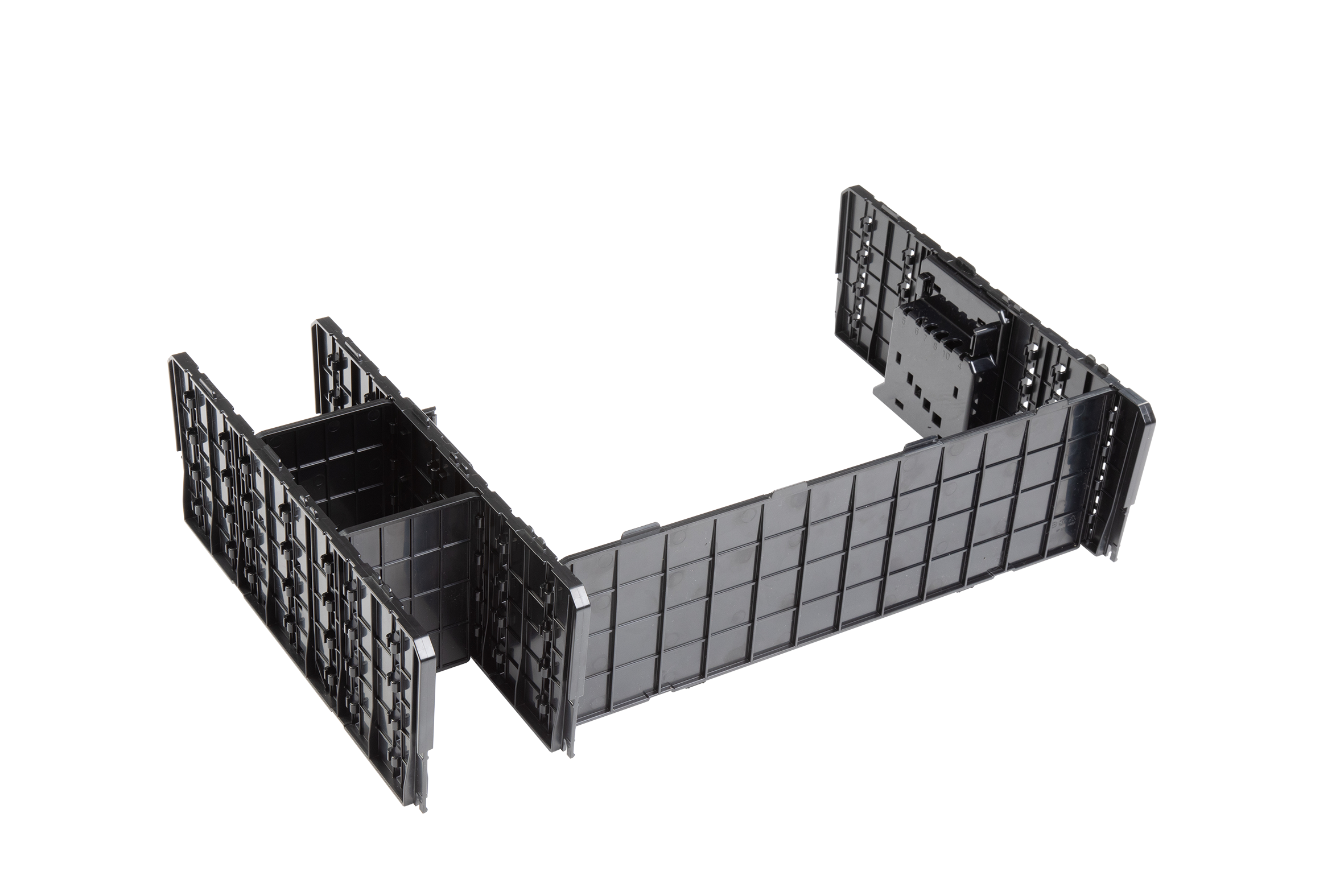 L-BOXX Verdeelschotten-Set XLB - 6100000097
