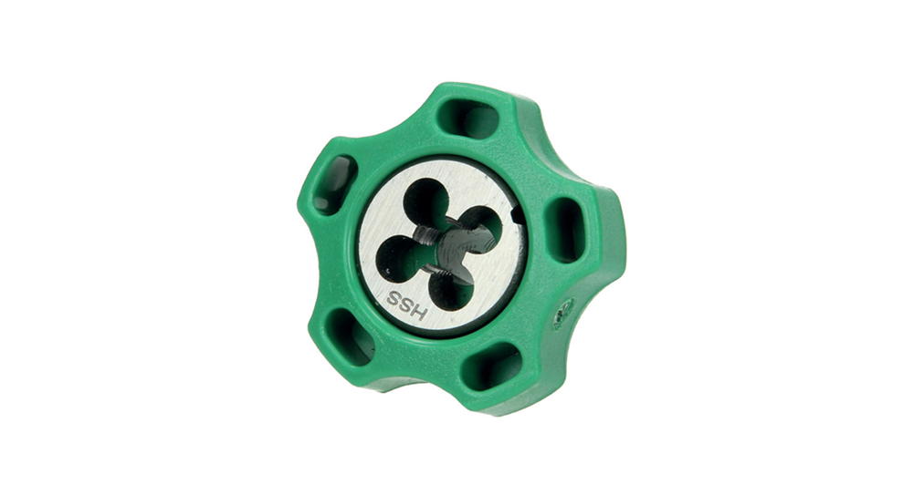 Hikoki Accessoires Ontbramer M6 780141