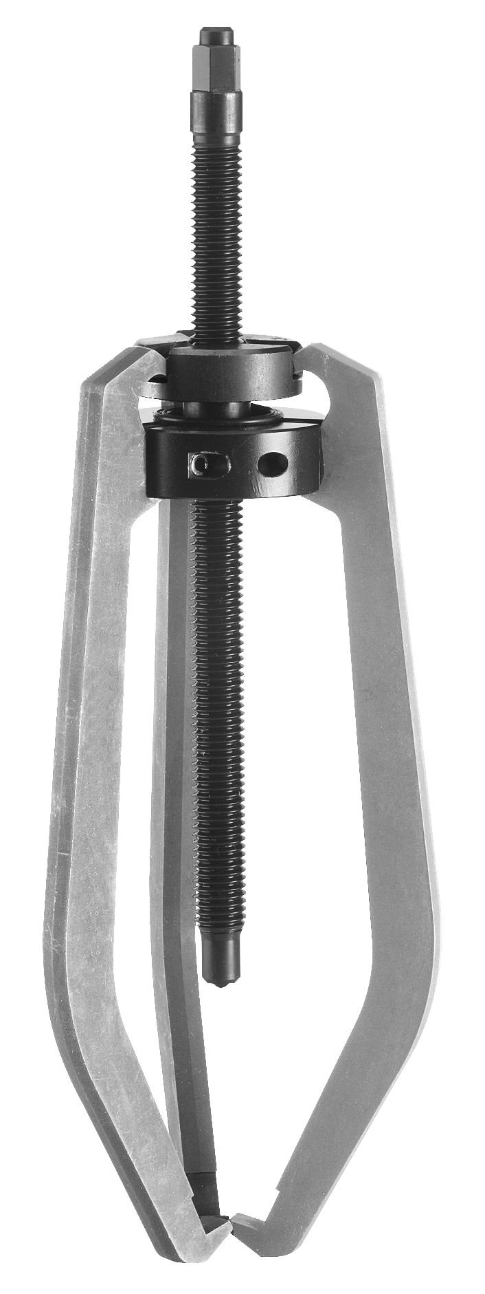 Facom u.302 zelfklemmende trekkers met 3 bekken 150mm - U.302-150