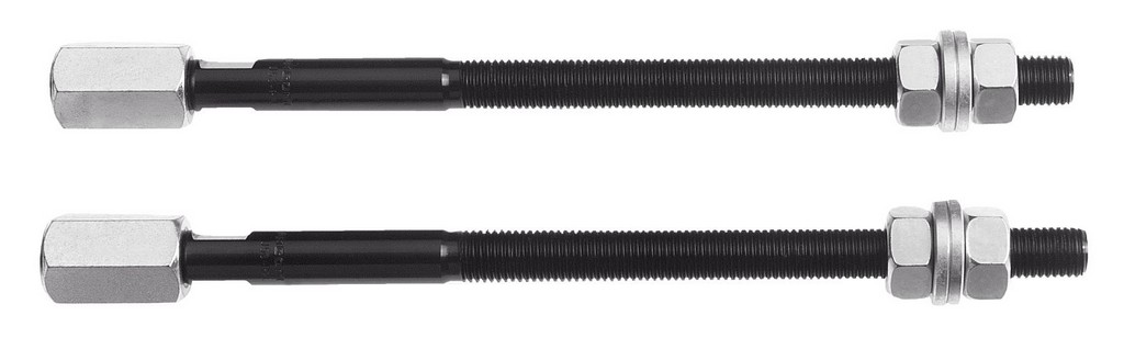 Facom u.53rl reservestangen voor trektangen - U.53R1L