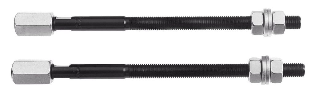 Facom u.53rl reservestangen voor trektangen - U.53R2L