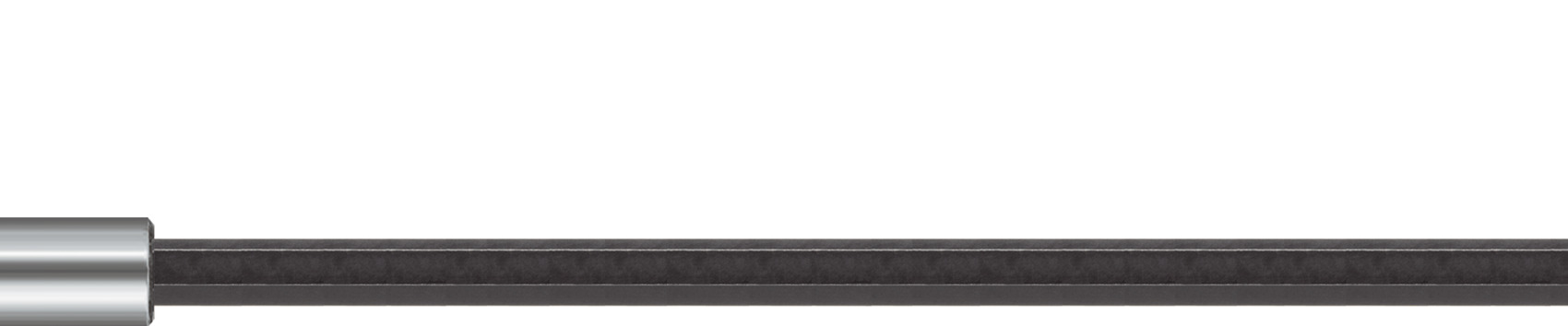Wiha U71439 Bithouder magnetisch, klemming met borgring 1/4" 200 mm - 36093
