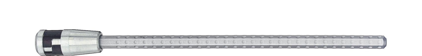 Wiha Bithouder SYSTEM 4 klemming met kogel Opname voor C 4 - 4 mm bits. - 09195