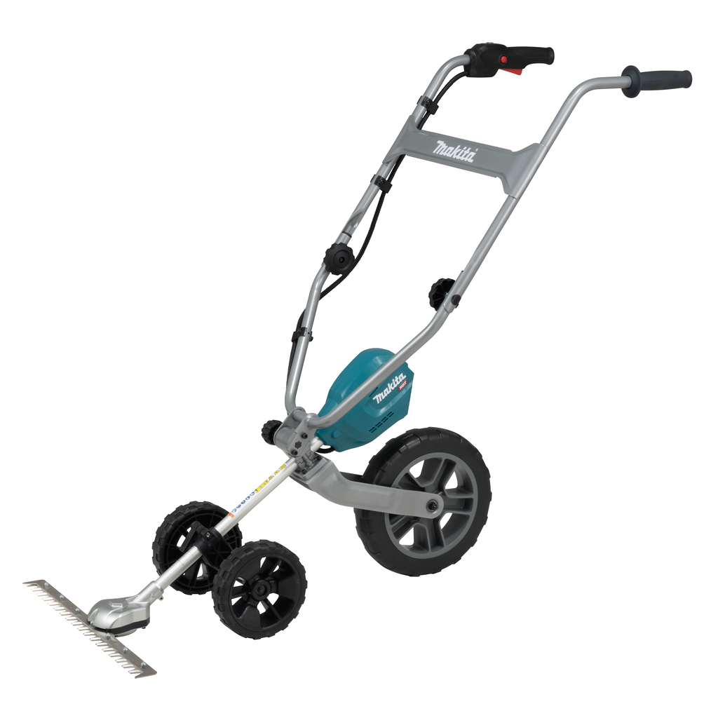 Makita UG001GZ XGT 40 V Max Balkmaaier | 500 mm | Excl. accu en lader | In doos - UG001GZ