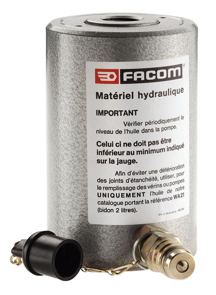 Facom uwg holle vijzels - UWG.320
