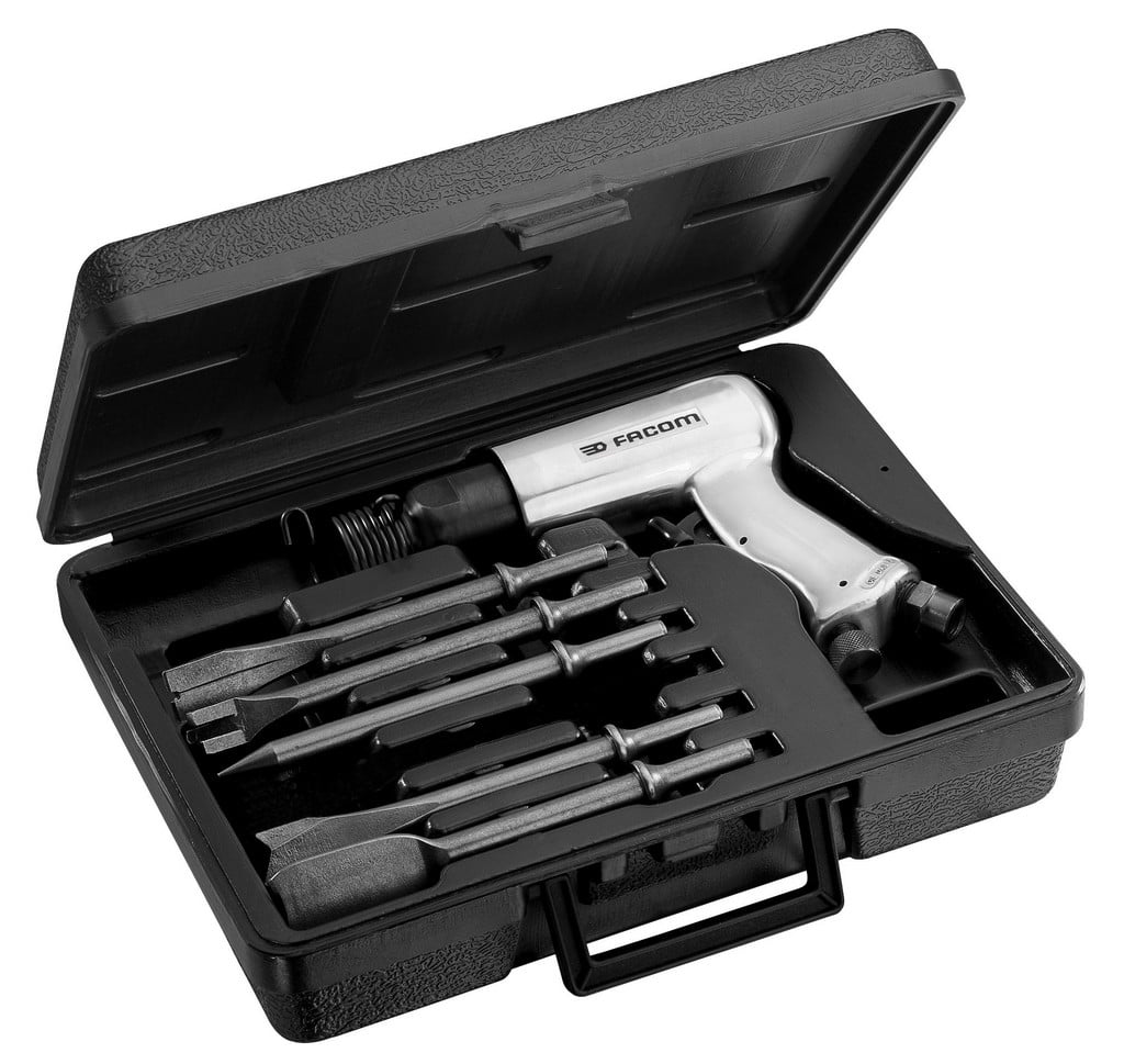 Facom v.321 sets met hakhamer - V.321AH