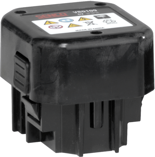 Senco Accu tbv GT50 / GT65 / GT90 / SGP40 - VB0109EU