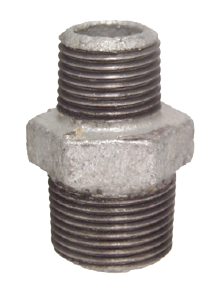 Cornat Galva Verloopnippel 1&apos;&apos;Mx3 4M (245) VFB245134