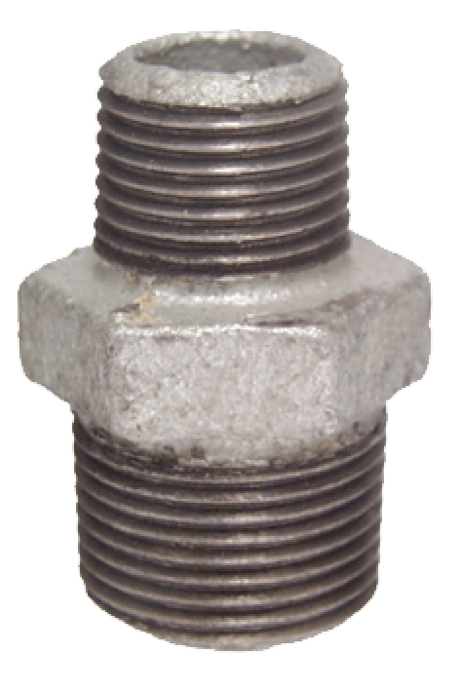 Cornat Galva Verloopnippel 3 4Mx1 2M (245) VFB2453412