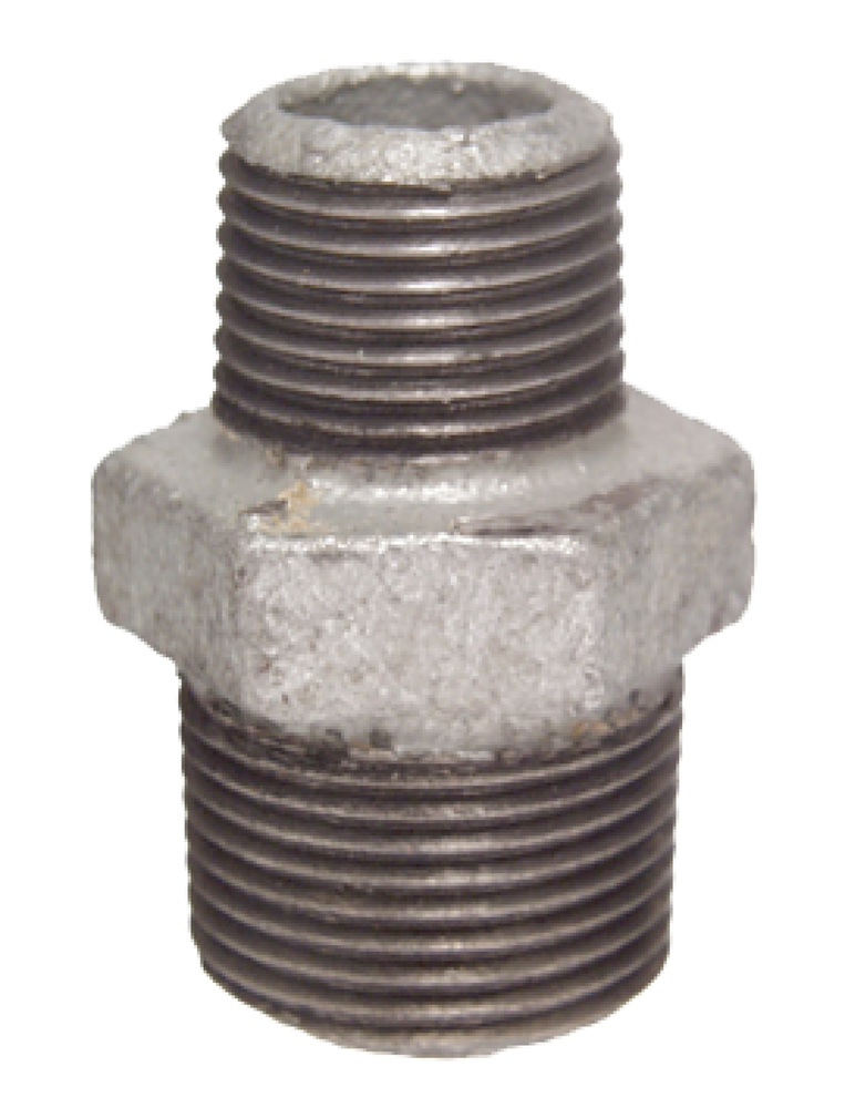 Cornat Galva Verloopnippel 5 4Mx1&apos;&apos;M (245) VFB245541
