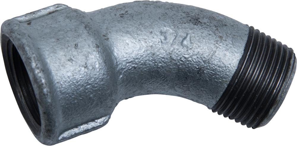 Cornat Galva Bocht Mv 3 8 45Gr (40) VFB4038