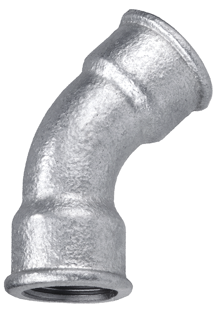 Cornat Galva Bocht Vv 1&apos;&apos; 45Gr (41) VFB411