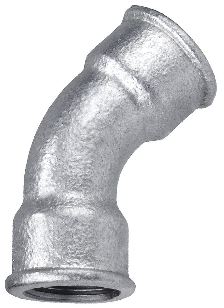 Cornat Galva Bocht Vv 1 2 45Gr (41) VFB4112