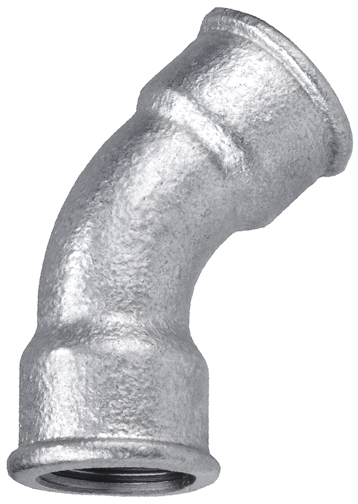 Cornat Galva Bocht Vv 3 4 45Gr (41) VFB4134
