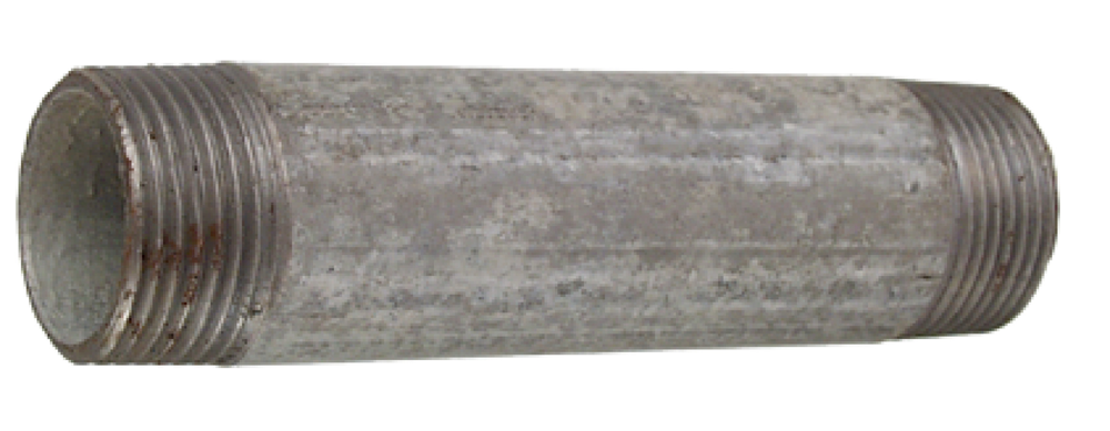 Cornat Galva Buisnippel Mm 1&apos;&apos; 120Mm (530) - VFB530112