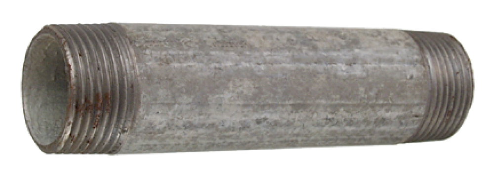 Cornat Galva Buisnippel Mm 1&apos;&apos; 150Mm (530) VFB530115