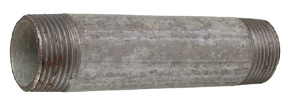 Cornat Galva Buisnippel Mm 1&apos;&apos; 200Mm (530) VFB530120