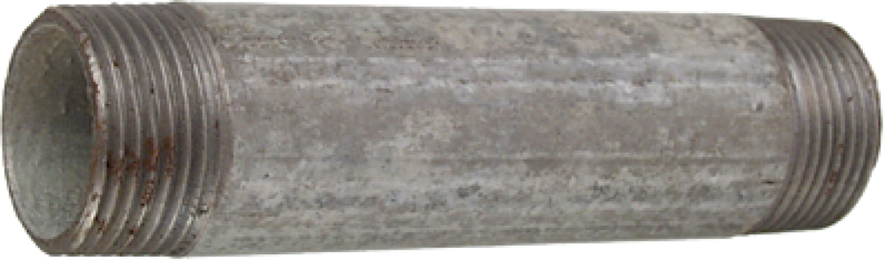 Cornat Galva Buisnippel Mm 1 2 100Mm (530) VFB5301210