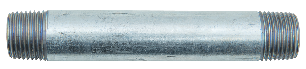 Cornat Galva Buisnippel Mm 1 2 120Mm (530) VFB5301212