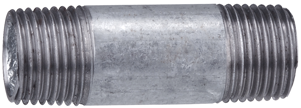 Cornat Galva Buisnippel Mm 1 2 60Mm (530) VFB530126