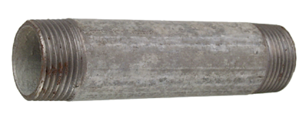 Cornat Galva Buisnippel Mm 1&apos;&apos; 40Mm (530) VFB53014