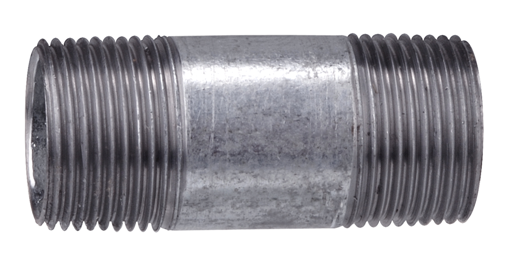 Cornat Galva Buisnippel Mm 3 4 60Mm (530) VFB530346