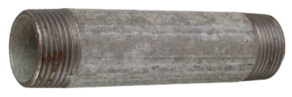 Cornat Galva Buisnippel Mm 3 8 60Mm (530) VFB530386