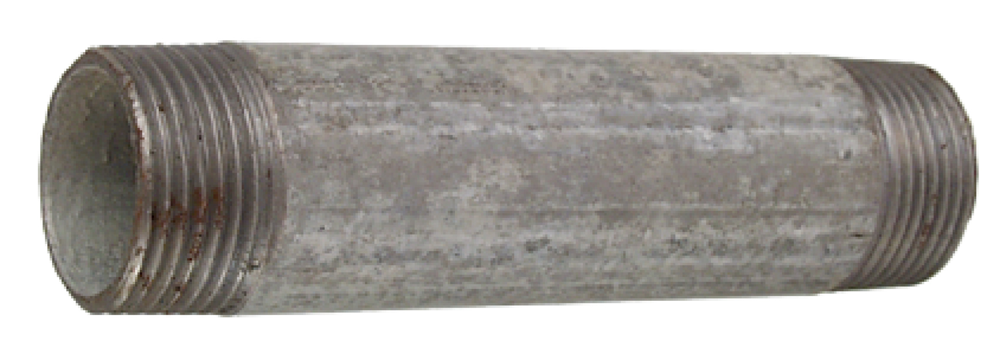 Cornat Galva Buisnippel Mm 5 4 120Mm (530) VFB5305412