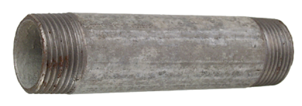 Cornat Galva Buisnippel Mm 5 4 150Mm (530) VFB5305415