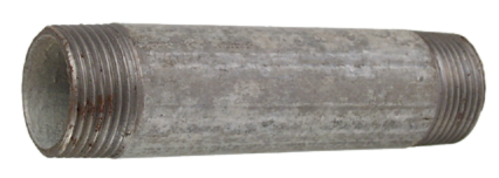 Cornat Galva Buisnippel Mm 5 4 200Mm (530) VFB5305420