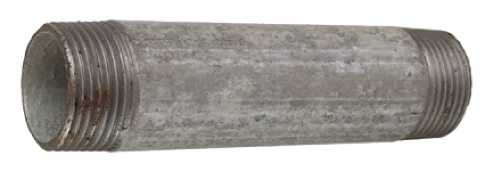 Cornat Galva Buisnippel Mm 5 4 40Mm (530) VFB530544