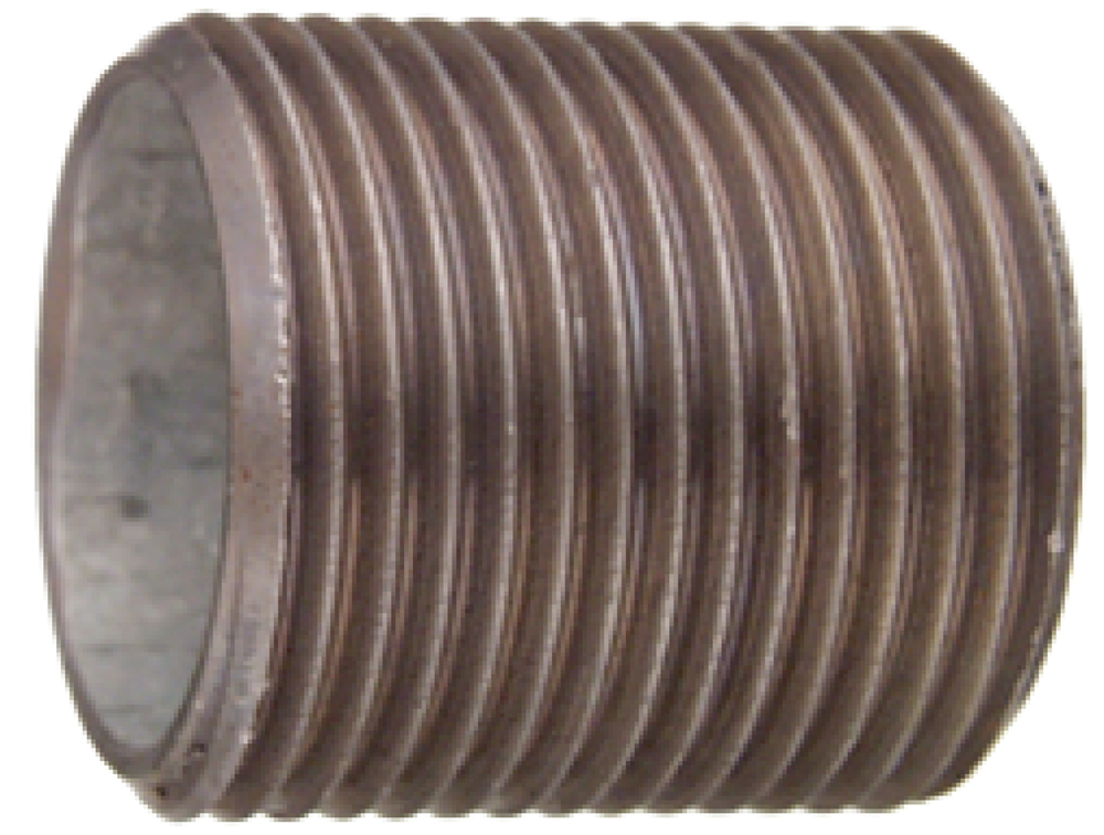 Cornat Galva Schroefdraadnippel 1&apos;&apos; (531) VFB5311