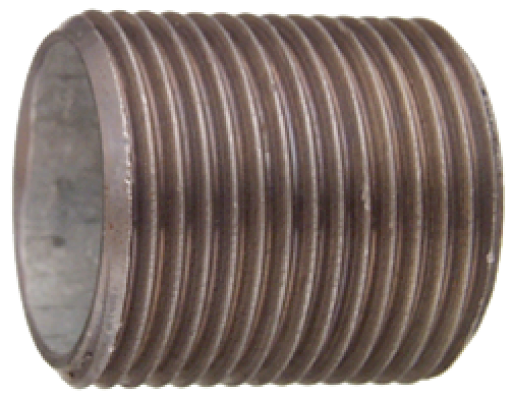 Cornat Galva Schroefdraadnippel 3 4 (531) VFB53134