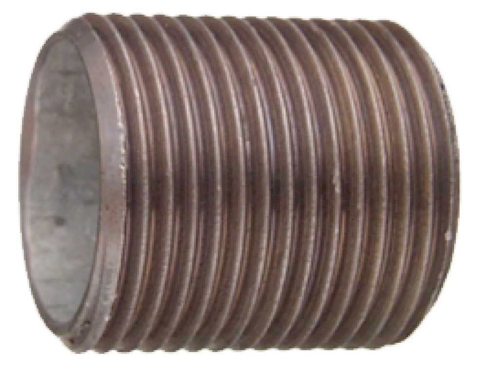 Cornat Galva Schroefdraadnippel 3 8 (531) VFB53138