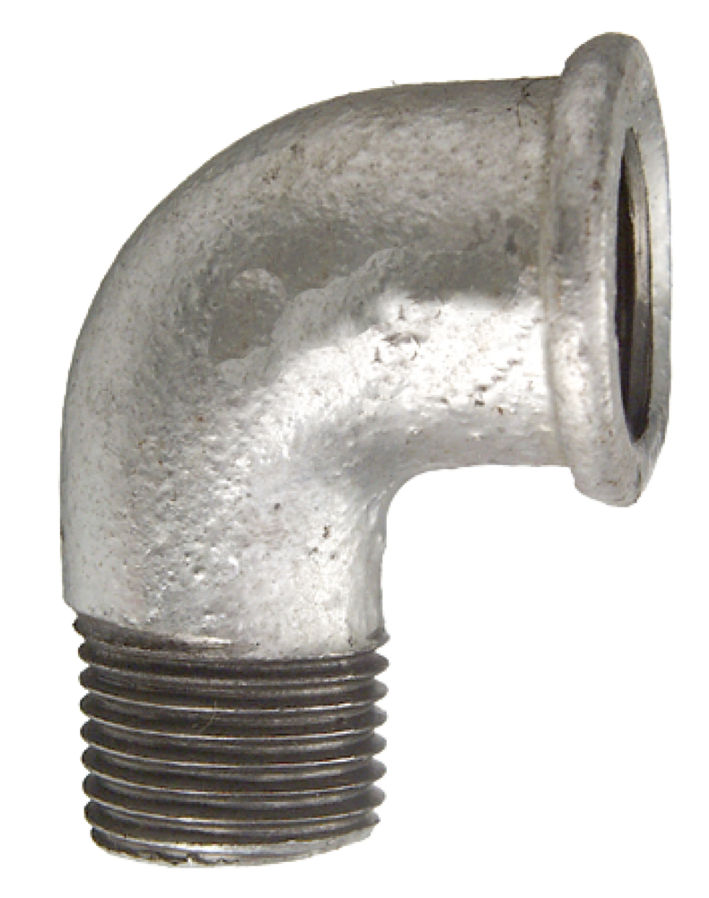 Cornat Galva Knie Mv 1&apos;&apos; 90Gr (92) VFB921