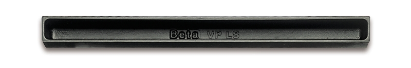 Beta Inzetbakken, vervaardigd uit kunststof, voor gereedschapwagen C38 VP-LS - 088880357 afbeelding