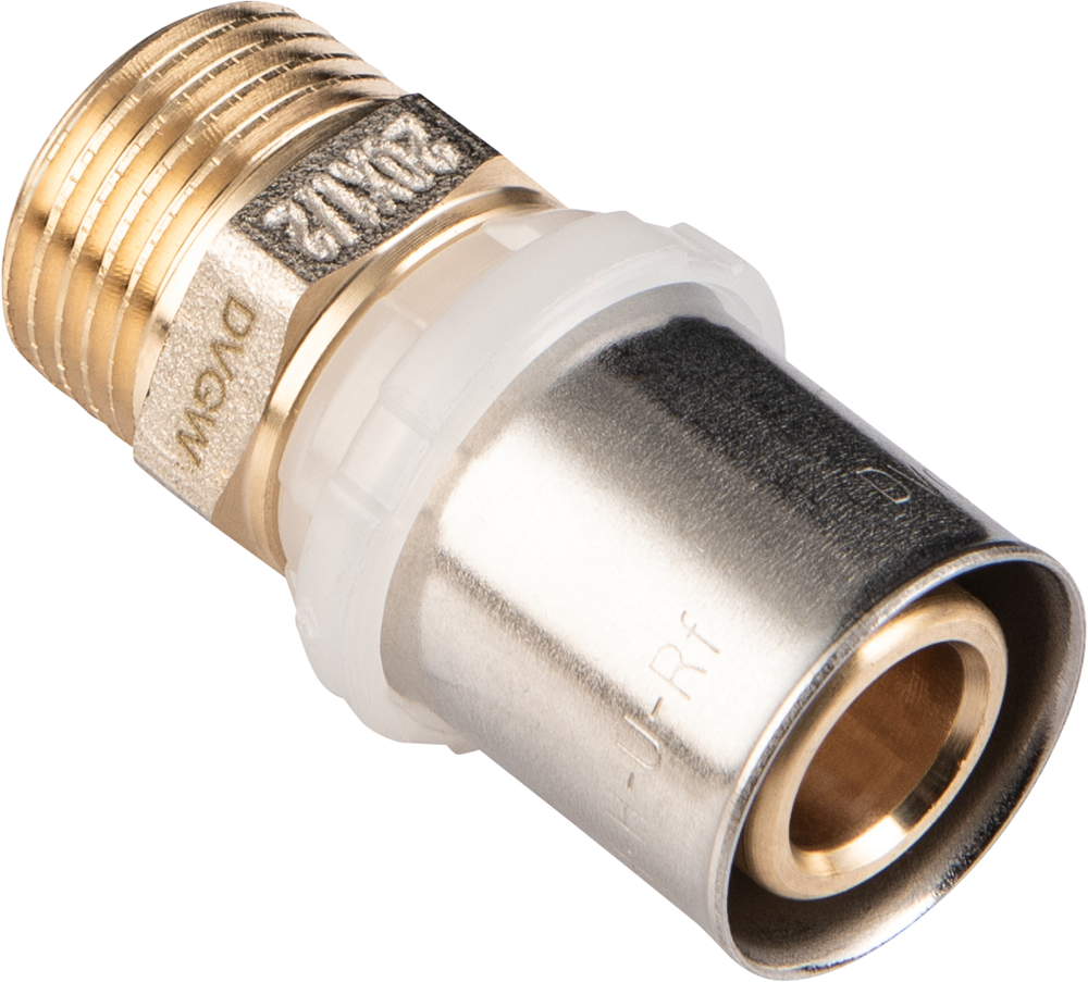 Cornat Perskoppeling 20X1 2M Ms-A2 VRP500555N
