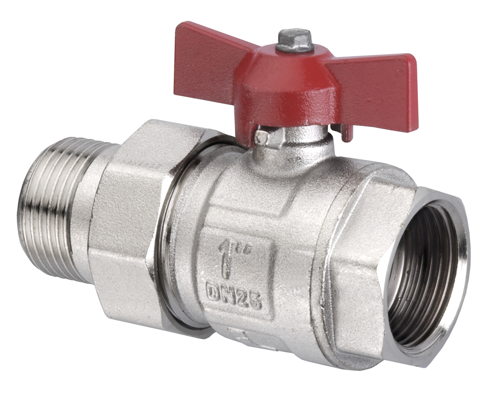 Cornat Kogelkraan 1&apos;&apos;Vx1&apos;&apos;M Ms-Ch VRS660090