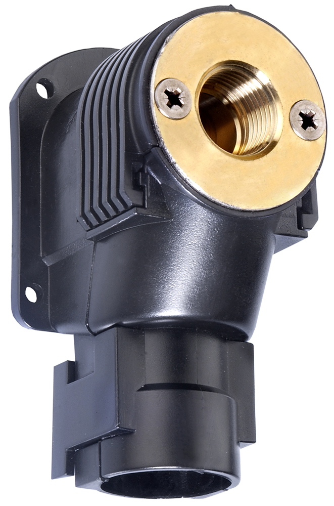 Cornat Vrs Aansluitdoos 1 2Vx3 4M Ms-Ni VRS660105