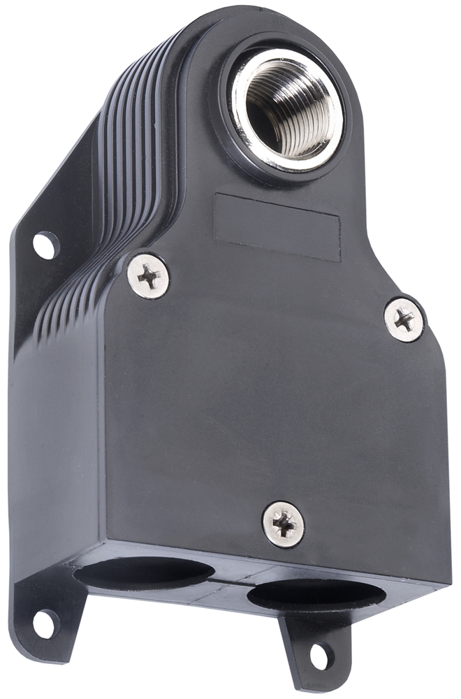 Cornat Vrs Aansluitdoos 1 2V 2X3 4M Ms-Ni VRS660106