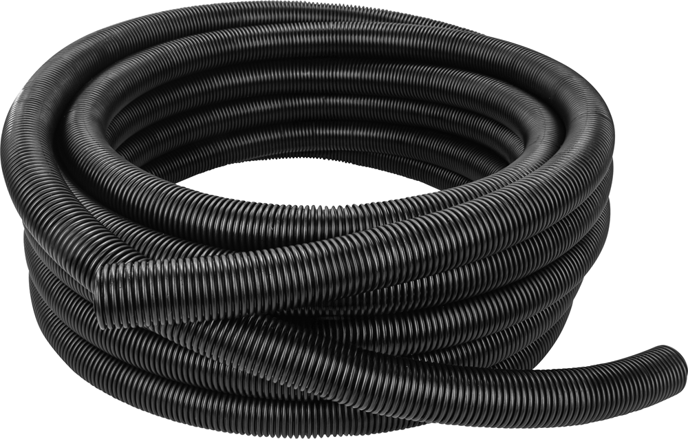 Cornat Vrs Beschermbuis Zwart 20Mm 10M VRS6611455