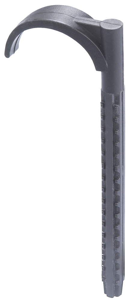 Cornat Buisbeugel 12-30Mm Enkel Pvc 10St - VRS661300