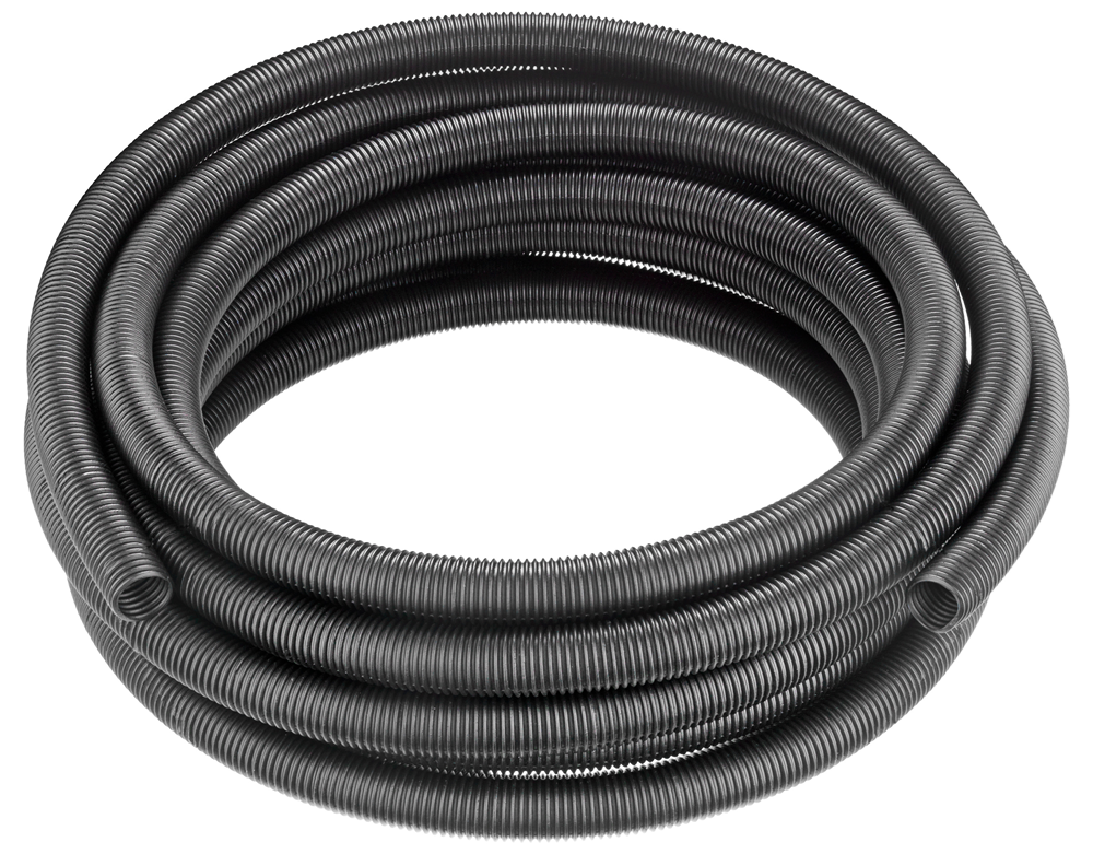 Cornat Vrs Beschermbuis Zwart 16Mm 10M VRS661450