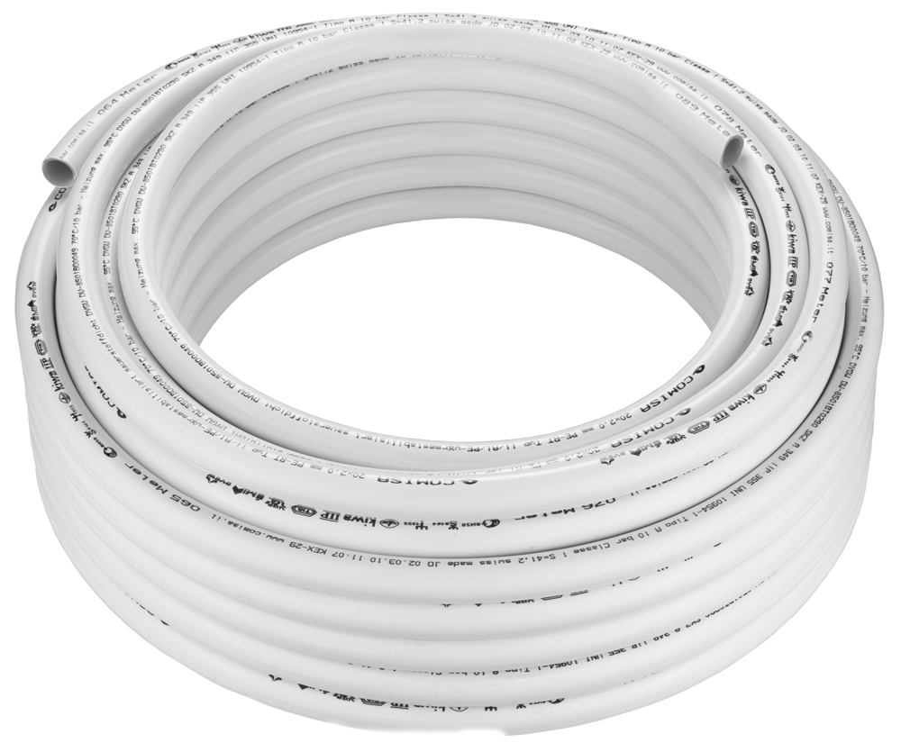 Cornat Vrs Rol Pe-Xc Ai Pe-Xb 20Mm 25M VRS661530