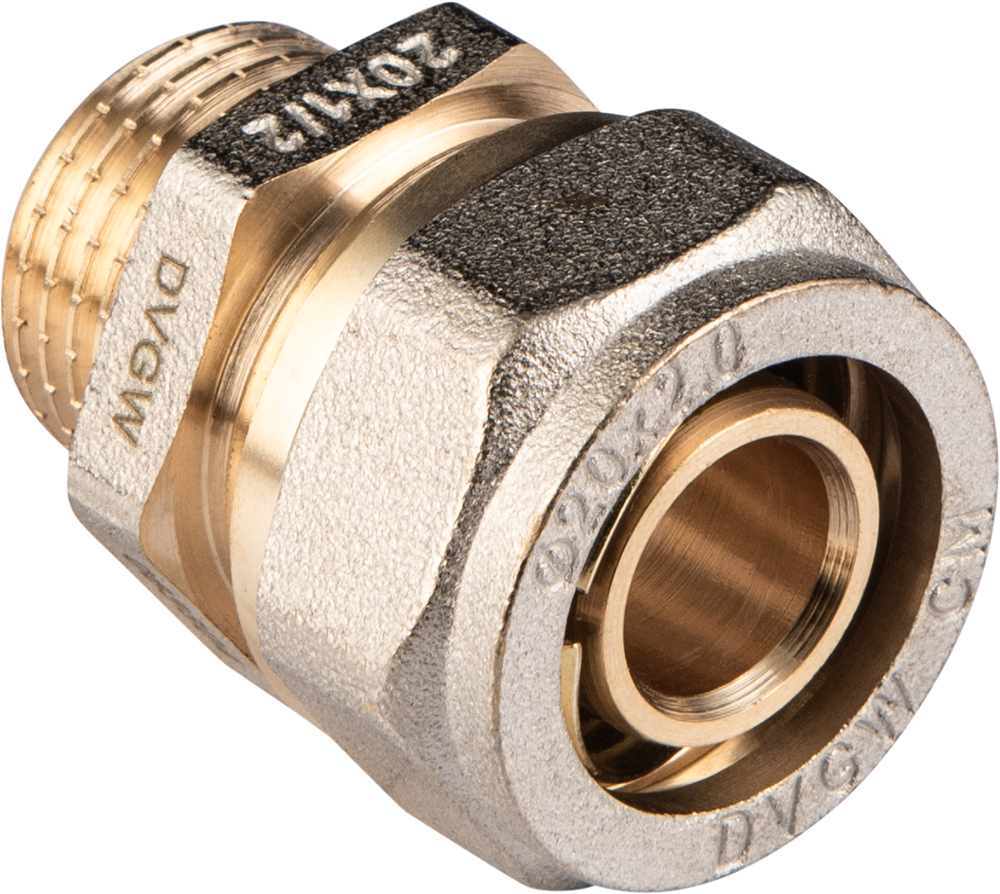 Cornat Vrs Verloopsok 20X1 2M Ms-Ni VRS670120N