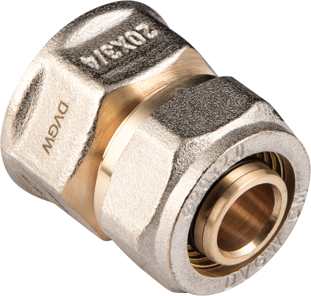 Cornat Vrs Verloopsok 20X3 4V Ms-Ni VRS670221N